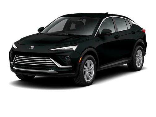 2024 Buick Envista Preferred FWD