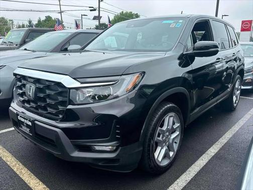 2024 Honda Passport AWD EX-L
