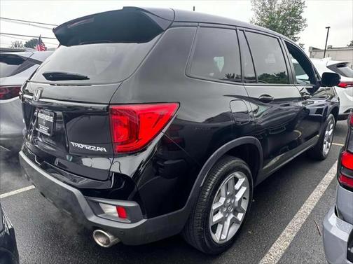 2024 Honda Passport AWD EX-L