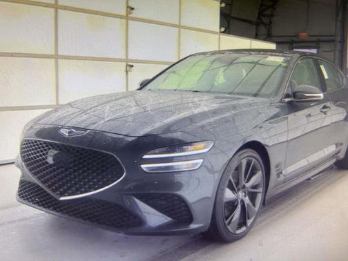 2023 Genesis G70 2.0T AWD