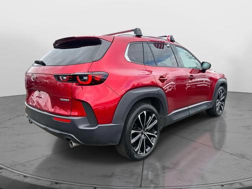 2023 Mazda CX-50 2.5 S Premium Plus Package