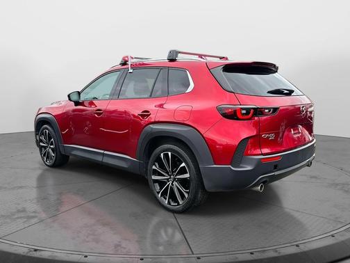 2023 Mazda CX-50 2.5 S Premium Plus Package