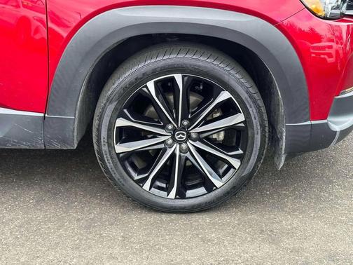2023 Mazda CX-50 2.5 S Premium Plus Package