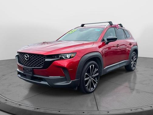 2023 Mazda CX-50 2.5 S Premium Plus Package