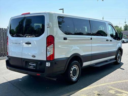 2020 Ford Transit-350 XL