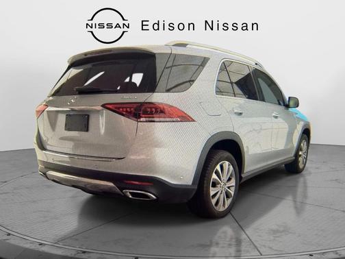 2022 Mercedes-Benz GLE 350 4MATIC