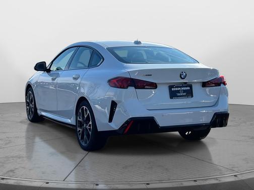 Alpine White 2025 BMW 228 Gran Coupe xDrive