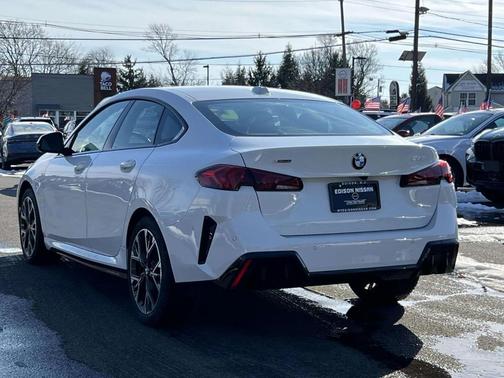 2025 BMW 228 Gran Coupe xDrive