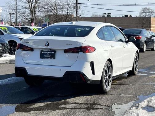 2025 BMW 228 Gran Coupe xDrive