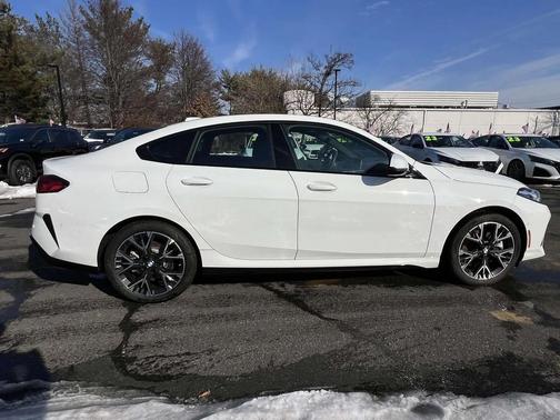 2025 BMW 228 Gran Coupe xDrive