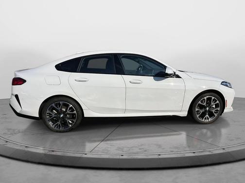 2025 BMW 228 Gran Coupe i