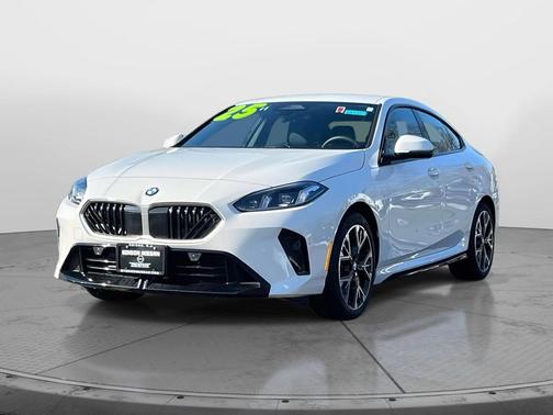 2025 BMW 228 Gran Coupe i