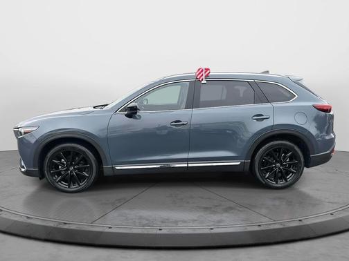2023 Mazda CX-9 Carbon Edition