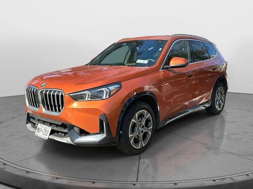 2025 BMW X1 xDrive28i