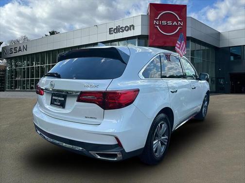 2020 Acura MDX 3.5L