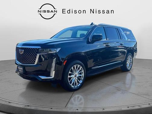 2023 Cadillac Escalade ESV Premium Luxury