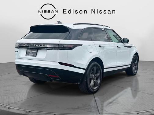 2025 Land Rover Range Rover Velar P250 SE R-Dynamic