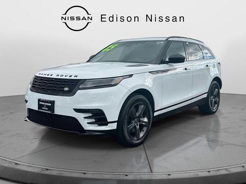 2025 Land Rover Range Rover Velar P250 SE R-Dynamic