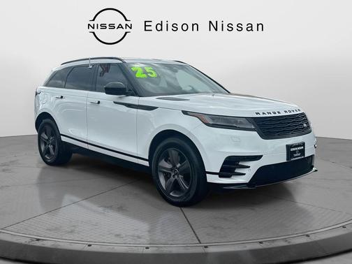 2025 Land Rover Range Rover Velar P250 SE R-Dynamic