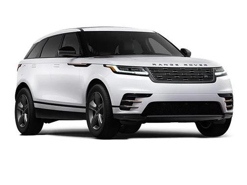 2025 Land Rover Range Rover Velar P250 SE R-Dynamic