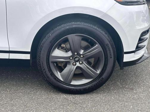 2025 Land Rover Range Rover Velar P250 SE R-Dynamic