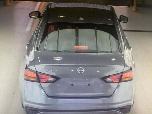 2024 Nissan Altima 2.5 SL