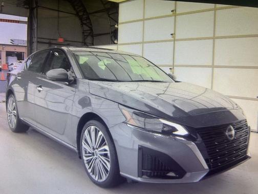 2024 Nissan Altima 2.5 SL