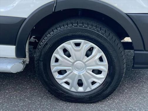 2023 Ford Transit-250 Base