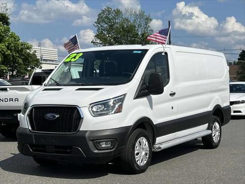 2023 Ford Transit-250 Base