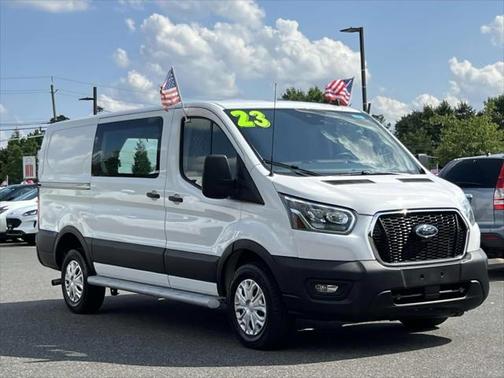 2023 Ford Transit-250 Base