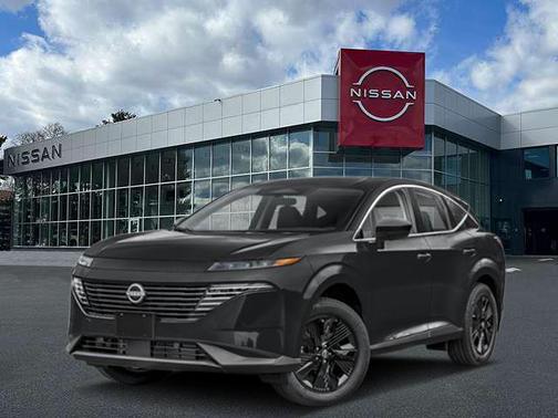 2026 Nissan Murano SV