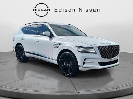 2024 Genesis GV80 3.5T Prestige Signature