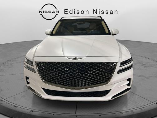 2024 Genesis GV80 3.5T Prestige Signature