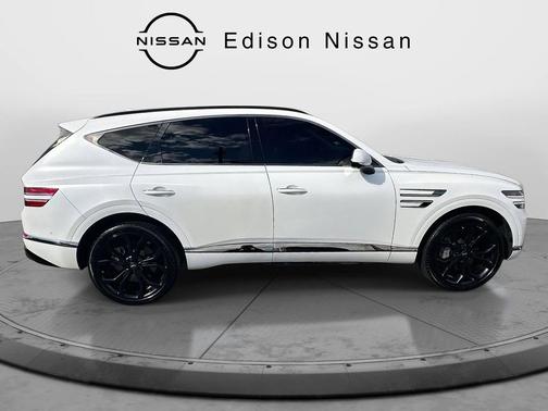 2024 Genesis GV80 3.5T Prestige Signature