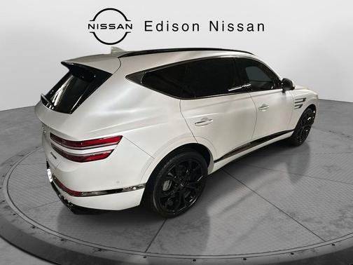 2024 Genesis GV80 3.5T Prestige Signature
