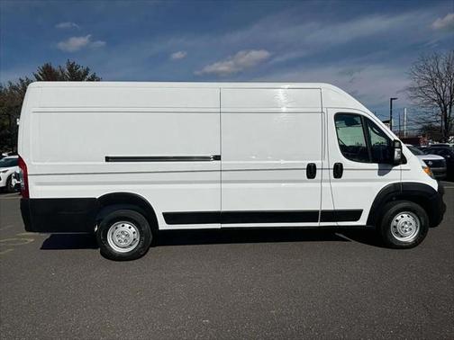 2023 RAM ProMaster 3500 High Roof