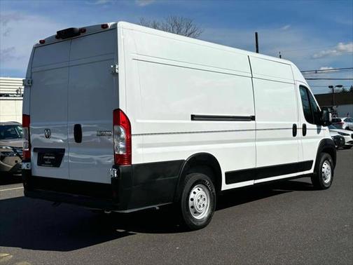 2023 RAM ProMaster 3500 High Roof