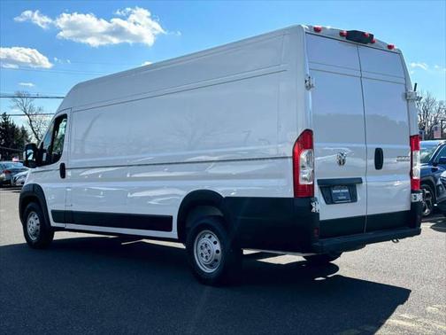 2023 RAM ProMaster 3500 High Roof