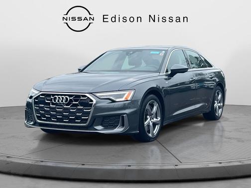 2024 Audi A6 55 Premium Plus