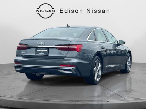 2024 Audi A6 55 Premium Plus