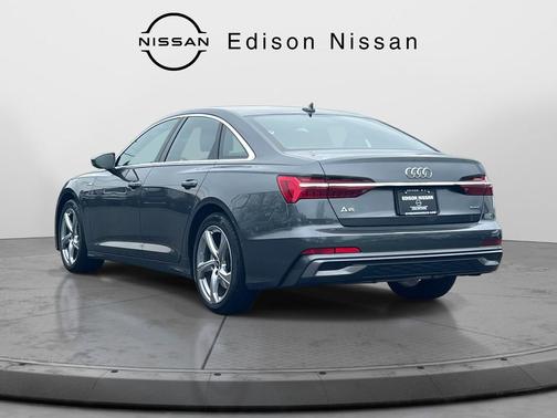 2024 Audi A6 55 Premium Plus