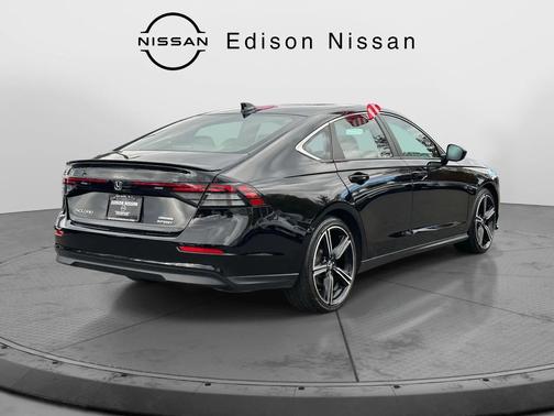 2024 Honda Accord Hybrid Base