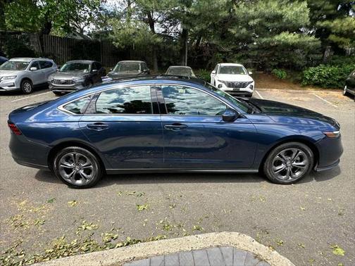 2023 Honda Accord EX 1.5T