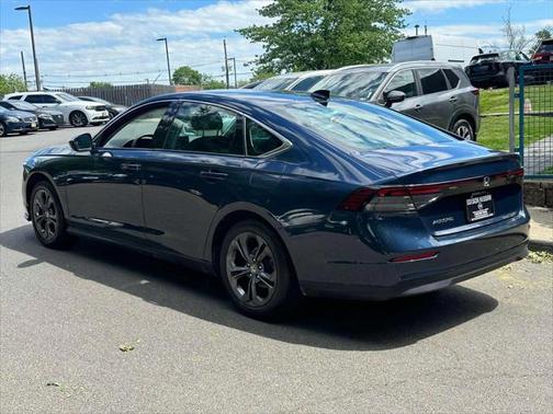2023 Honda Accord EX 1.5T