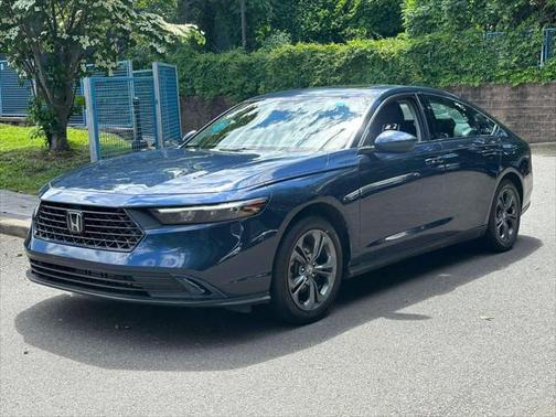 2023 Honda Accord EX 1.5T