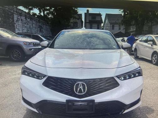 2024 Acura Integra A-SPEC