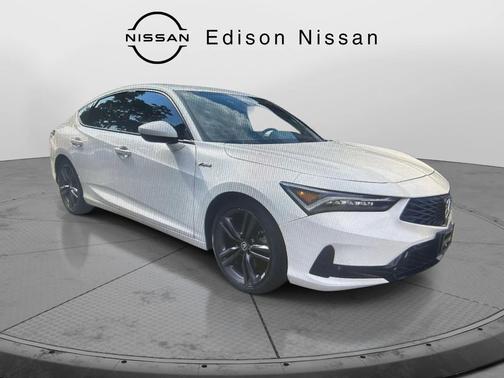 2024 Acura Integra A-SPEC