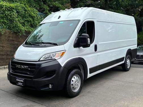 2023 RAM ProMaster 3500 High Roof
