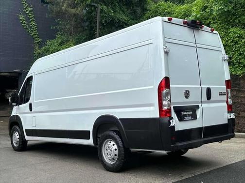 2023 RAM ProMaster 3500 High Roof