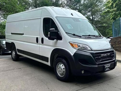 2023 RAM ProMaster 3500 High Roof